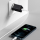 Baseus Ładowarka sieciowa USB-C USB-A 30W PD QC 3.0 - 1194211 - zdjęcie 4
